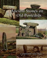 Ancient Stones on Old Postcards
