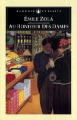 Au Bonheur des Dames (The Ladies' Delight)