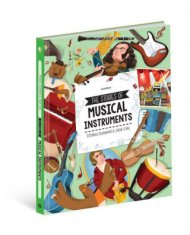 Stories of Musical Instruments