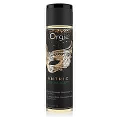 Orgie MASAŽNO OLJE Orgie Tantric Celestial Scent