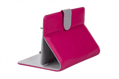 RivaCase Roza torbica za tablico 9.7"-10.5" 3017 pink