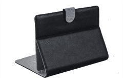 RivaCase črna torbica za tablico 9.7"-10.5" 3017 black