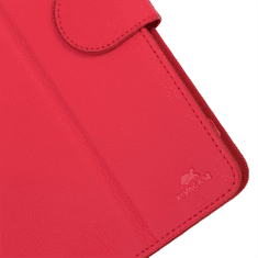 RivaCase Rdeča torba za tablico 9.7"-10.5" 3137 red