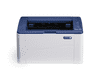 Phaser 3020i A4 laserski tiskalnik USB, Wifi