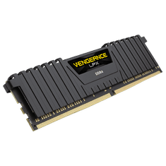 Corsair VENGEANCE LPX 16GB (2 x 8GB) DDR4 DRAM 3200MHz PC4-25600 CL16, 1.2V/3.5V