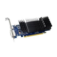 ASUS Grafična kartica GeForce GT 1030, 2GB GDDR5, PCI-E 2.0