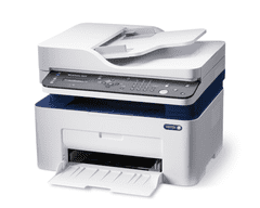 Xerox WorkCentre 3025ni 4v1 črnobela večopravilna A4 naprava, USB, LAN, Wifi