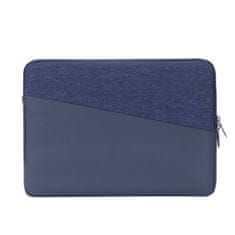 RivaCase Modra torba za MacBook Pro in Ultrabook 13.3"