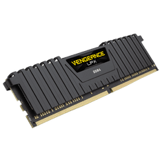 Corsair VENGEANCE LPX 16GB (2 x 8GB) DDR4 DRAM 3000MHz PC4-24000 CL15, 1.2V/1.35V