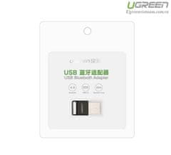 Ugreen USB Bluetooth 4.0 Adpater črn - blister