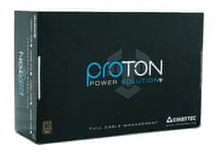 Chieftec Proton Series 1000W ATX modularni napajalnik