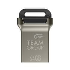 TeamGroup 64GB C162 USB 3.1 spominski ključek