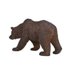 MOJO Grizli Bear