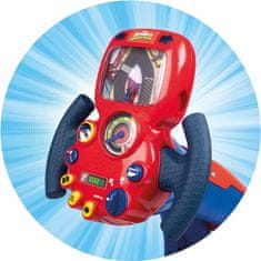 Smoby Baby Trainer V8 Driver Spiderman
