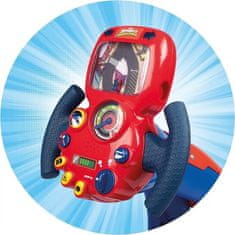 Smoby Baby Trainer V8 Driver Spiderman