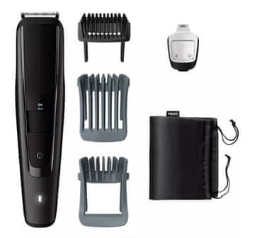Philips Beardtrimmer BT5515/75 urejevalnik brade