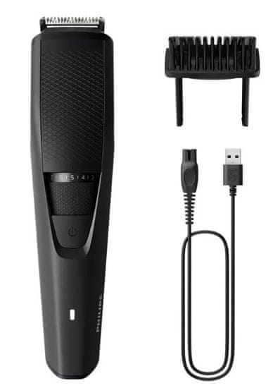 Philips Beardtrimmer BT3233/15 urejevalnik brade