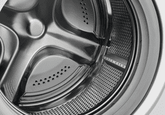 Electrolux EW6SN427WI PerfectCare 600 Slim pralni stroj, 7 kg, bel