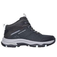 Skechers Čevlji treking čevlji mornarsko modra 38 EU 180001CHAR