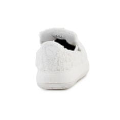 Puma Čevlji bela 42 EU Suede Mayu Slip-on Teddy W