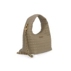 Guess Torbice elegantne torbice bež Sag Tia Hobo