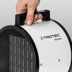 Trotec TDS20M električni keramični grelec