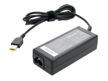 mitsu Lenovo 65W napajalnik za prenosnik 20V 3.25A (pravokotni 11.0x4.5mm pin) - Yoga