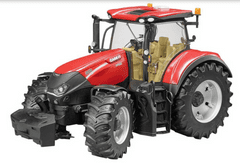 Bruder Case IH Optum CVX traktor (03190)