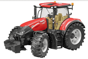 Bruder Case IH Optum CVX traktor