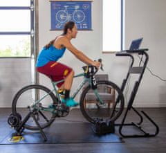 Saris M2 Wheel On Smart Home Magnetno kolo Bike Cycle Trainer