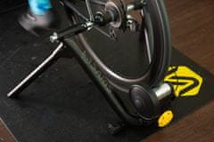 Saris Mag+ Domači magnetni kolesarski trenažer z adapterjem