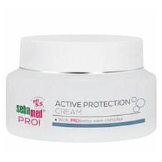 Sebamed Aktivna zaščitna krema za kožo PRO! Active zaščita (Cream) 50 ml