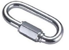 STREFA Povezovalni člen Rapid 10mm, ZB / paket 1 kos