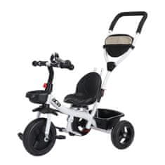 Aga Večnamenski tricikel MR1469 Bež