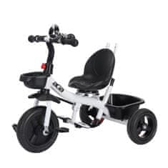 Aga Večnamenski tricikel MR1469 Bež