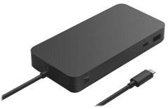 Microsoft Surface Thunderbolt 4 Dock priklopna postaja, USB-C (T8H-00018)
