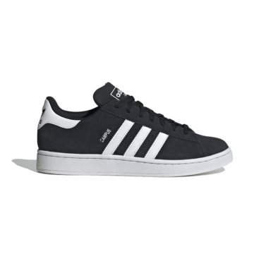 Adidas Čevlji Adidas Originals Campus 2 Suede Black White Men ID9844