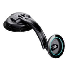 Joyroom JR-ZS366 magnetni avtomobitelsko držalo, črna