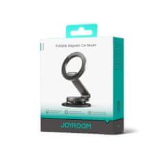 Joyroom JR-ZS373 magnetni avtomobitelsko držalo, siva