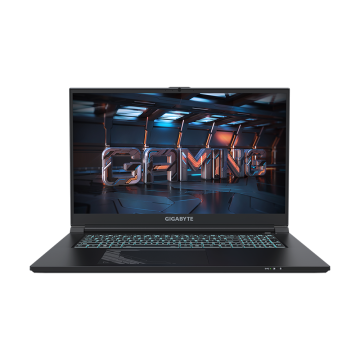 Gigabyte G7 MF-E2EE213SD prenosnik, i5-12500H, RTX4050, 16GB, 17,3, 144Hz, FHD, 512GB, DOS (G7 MF-E2EE213SD)