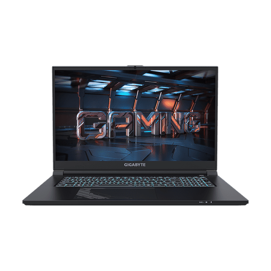 Gigabyte G7 MF-E2EE213SD prenosnik, i5-12500H, RTX4050, 16GB, 17,3, 144Hz, FHD, 512GB, DOS (G7 MF-E2EE213SD)