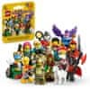 Minifigures 71045 25. serija