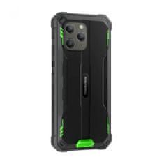 Blackview BV5300 Pro pametni telefon, robusten, 4/64GB, zelena