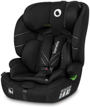 Lionelo avtosedež Levi one i-size, 76-150 cm