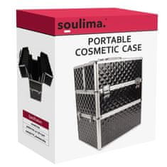 Soulima Soulima XL kozmetični kovček 22529