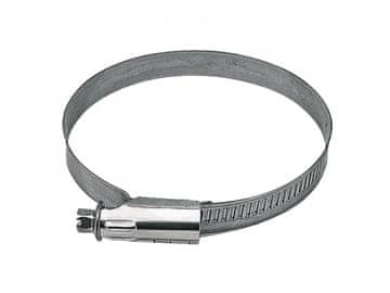 STREFA Oprijemalni trak W4, 30m/12,7mm, nerjaveče jeklo A2 / paket 1 kos