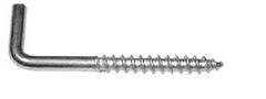 STREFA Sponka z vijakom 3,1x40, ZB / paket 200 kosov