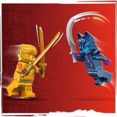 Ninjago 71804 Arinov bojni robot