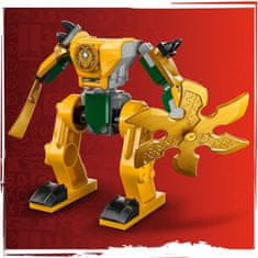 LEGO Ninjago 71804 Arinov bojni robot