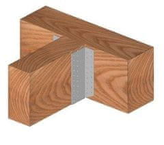 STREFA Zunanja prirobnica 11-40/280 BV/T 60x280, ZAR / paket 1 kos